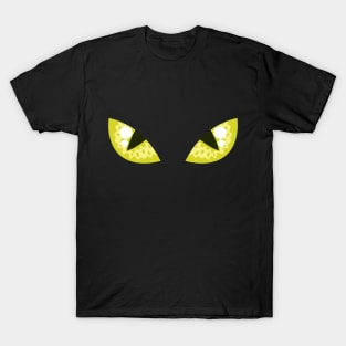 Black Cat T-Shirt